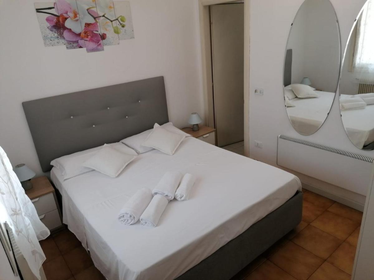 Apartmán Vivi Vicenza Exteriér fotografie