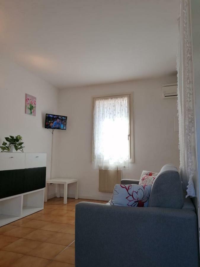 Apartmán Vivi Vicenza Exteriér fotografie