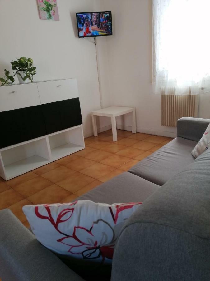 Apartmán Vivi Vicenza Exteriér fotografie