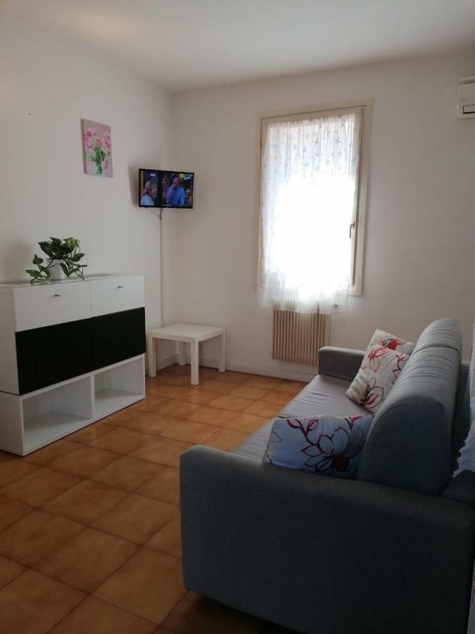 Apartmán Vivi Vicenza Exteriér fotografie