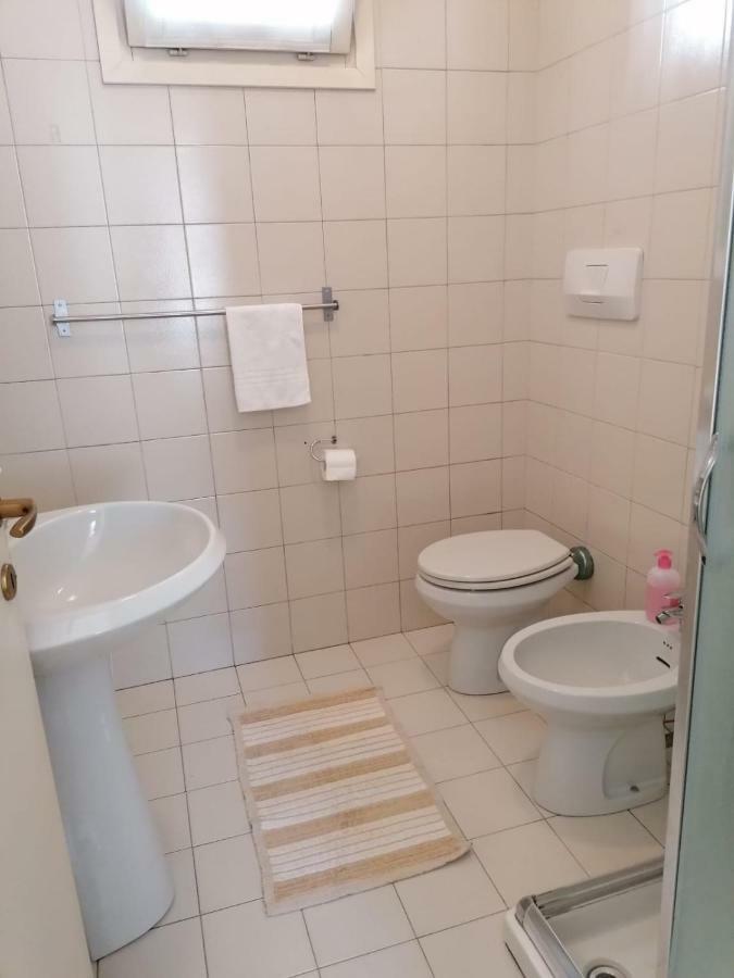 Apartmán Vivi Vicenza Exteriér fotografie