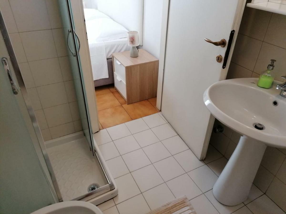 Apartmán Vivi Vicenza Exteriér fotografie